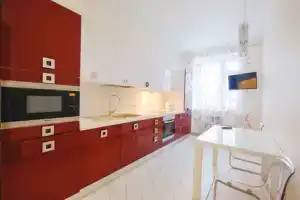 Однокомнатная квартира, Томск
