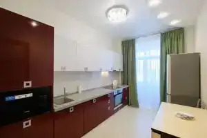 Однокомнатная квартира, Томск