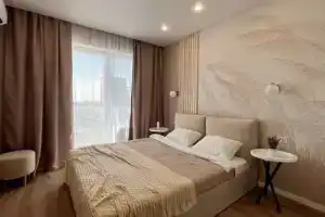 Двухкомнатная квартира, Астрахань