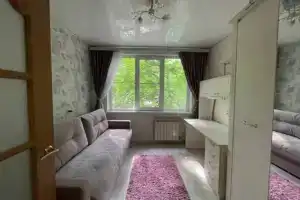Двухкомнатная квартира, Санкт-Петербург