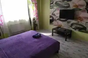 Двухкомнатная квартира, Краснодар