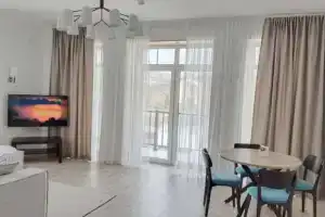 Двухкомнатная квартира, Владимир