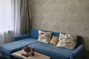 Двухкомнатная квартира, Шахты