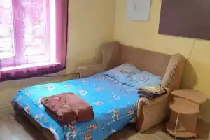 Одноэтажный коттедж, Симферополь