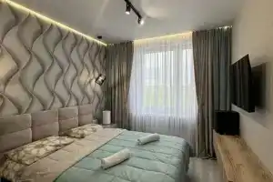 Двухкомнатная квартира, Казань