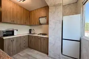 Двухкомнатная квартира, Ольгинка