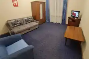 Однокомнатная квартира, Волгоград