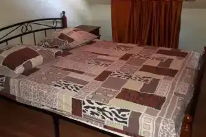 Коттедж, Ставрополь