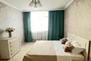 Двухкомнатная квартира, Оренбург