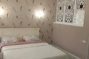 Двухкомнатная квартира, Пятигорск