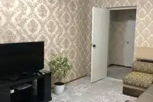 Двухкомнатная квартира, Махачкала