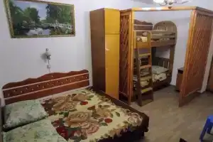 Комната, Приморско-Ахтарск