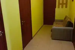 Трехкомнатная квартира, Геленджик