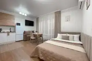 Студия, Астрахань