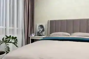 Однокомнатная квартира, Казань