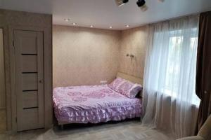 Однокомнатная квартира, Челябинск