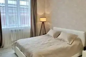 Однокомнатная квартира, Иноземцево