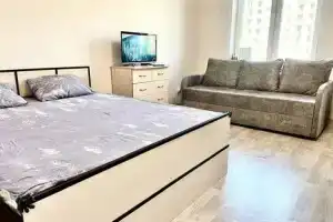 Студия, Новосибирск