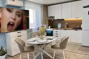 Двухкомнатная квартира, Миасс
