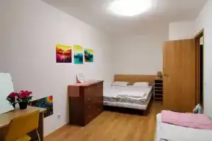 Однокомнатная квартира, Колпино