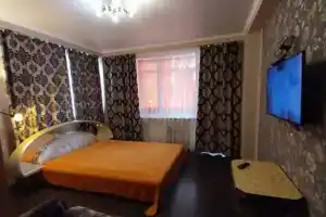 Однокомнатная квартира, Алушта