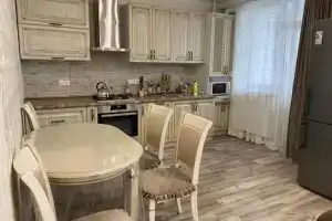 Двухкомнатная квартира, Пятигорск