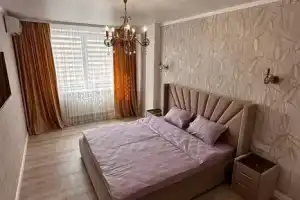Двухкомнатная квартира, Пятигорск