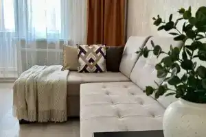 Двухкомнатная квартира, Егорьевск