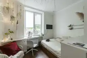 Студия, Москва