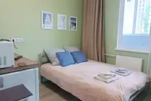 Однокомнатная квартира, Тверь