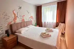 Двухкомнатная квартира, Петропавловск-Камчатский
