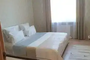 Двухкомнатная квартира, Казань