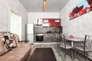 Двухкомнатная квартира, Ростов-на-Дону