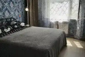 Двухкомнатная квартира, Чапаевск