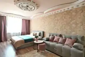 Двухкомнатная квартира, Казань