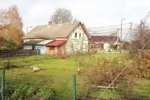 Двухкомнатная квартира, Рыбачий