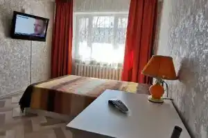 Однокомнатная квартира, Чита