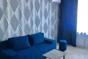 Двухкомнатная квартира, Новороссийск