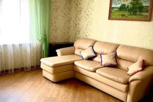 Двухкомнатная квартира, Казань