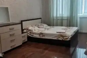 Однокомнатная квартира, Дербент
