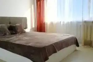 Однокомнатная квартира, Тюмень