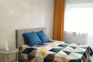 Однокомнатная квартира, Тюмень