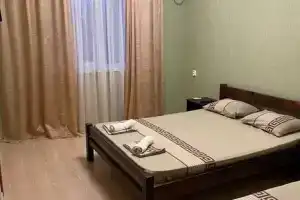 Комната, Геленджик