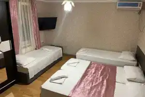 Комната, Геленджик
