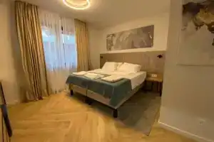 Двухкомнатная квартира, Анапа