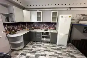 Двухуровневая студия, Вольск