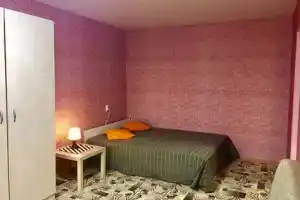 Однокомнатная квартира, Уфа