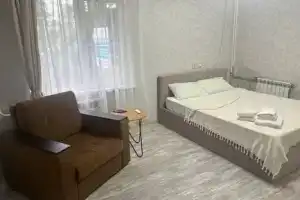 Однокомнатная квартира, Сочи