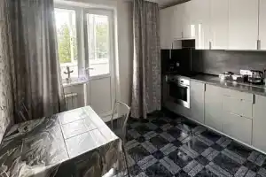 Двухкомнатная квартира, Москва