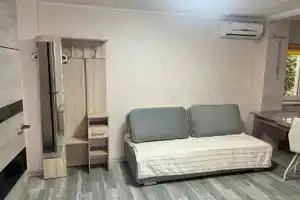 Двухкомнатная квартира, Геленджик